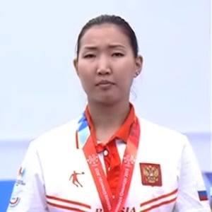 Inna Stepanova