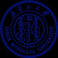 Inner Mongolia University logo