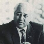 Alumnus