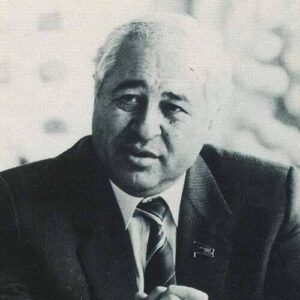 Inomjon Usmonxo‘jayev