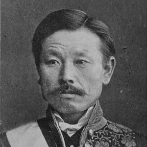 Inoue Kaoru