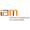 Institute and Academy of Multimedia Logo