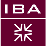 Institute of Business Administration Logo