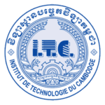 Institute of Technology of Cambodia Logo