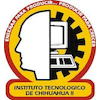 Institute of Technology of Chihuahua II Logo