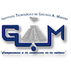 Institute of Technology of Gustavo A. Madero Logo