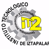 Institute of Technology of Iztapalapa II Logo