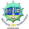 Institute of Technology of Iztapalapa III Logo