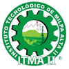 Institute of Technology of Milpa Alta II Logo