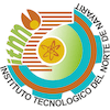 Institute of Technology of North Nayarit Logo