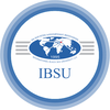 International Black Sea University Logo