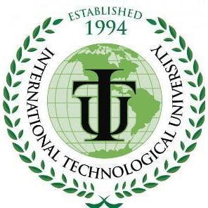International Technological University logo