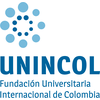 International University Foundation of Colombia Logo