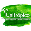 International University Foundation of the American Tropic Logo