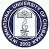 International University of Chabahar logo