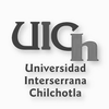 Interserrana University of the State of Puebla – Chilchotla logo