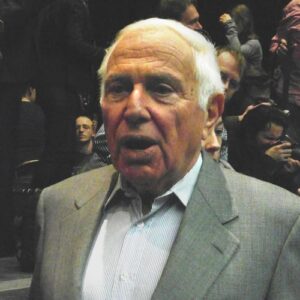 Ioan Holender
