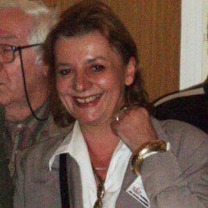 Ioana Crăciunescu