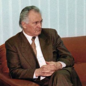 Ion Ciubuc