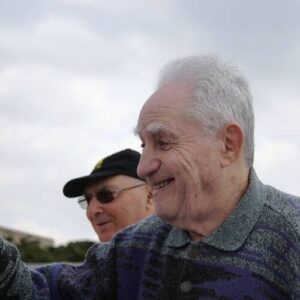 Ion Lazarevich Degen