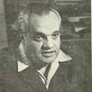 Ion Dezideriu Sîrbu