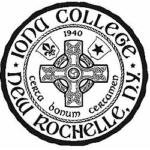 Iona College Logo