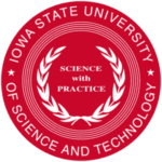 Iowa State University Logo