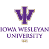 Iowa Wesleyan University Logo