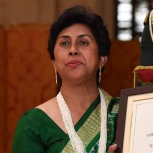 Ipsita Biswas