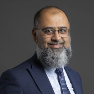 Iqbal Mohamed
