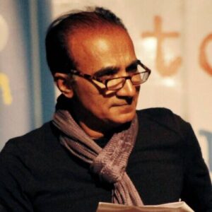 Iqbal Theba