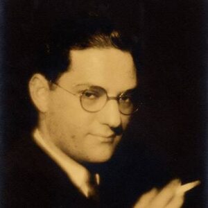 Ira Gershwin