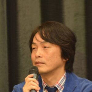 Ira Ishida