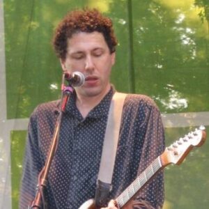 Ira Kaplan