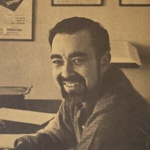 Ira Levin