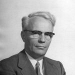 Alumnus