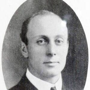 Ira Van Cleave