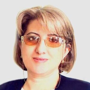 İradə Rövşən