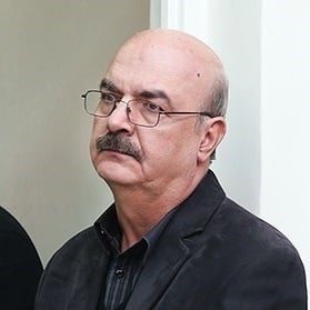 Iraj Tahmasb