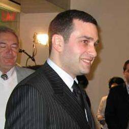Irakli Alasania