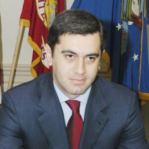 Irakli Okruashvili