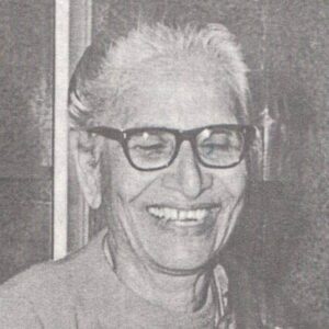 Irawati Karve