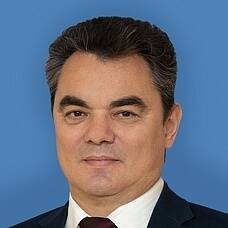 Irek Yalalov