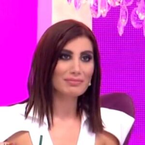 İrem Derici