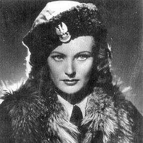 Irena Anders