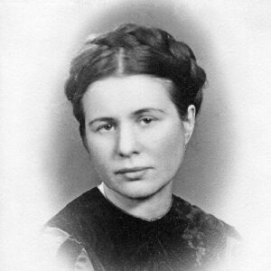 Irena Sendler