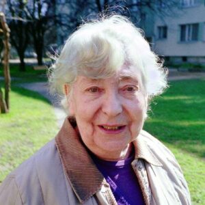 Irena Stankiewicz