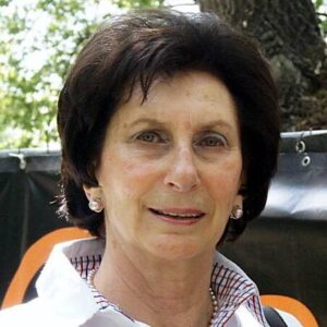 Irena Szewińska