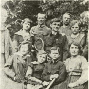 Irena Turkevycz-Martynec