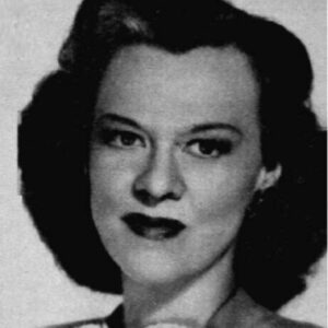 Irene Beasley